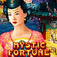 MysticFortune